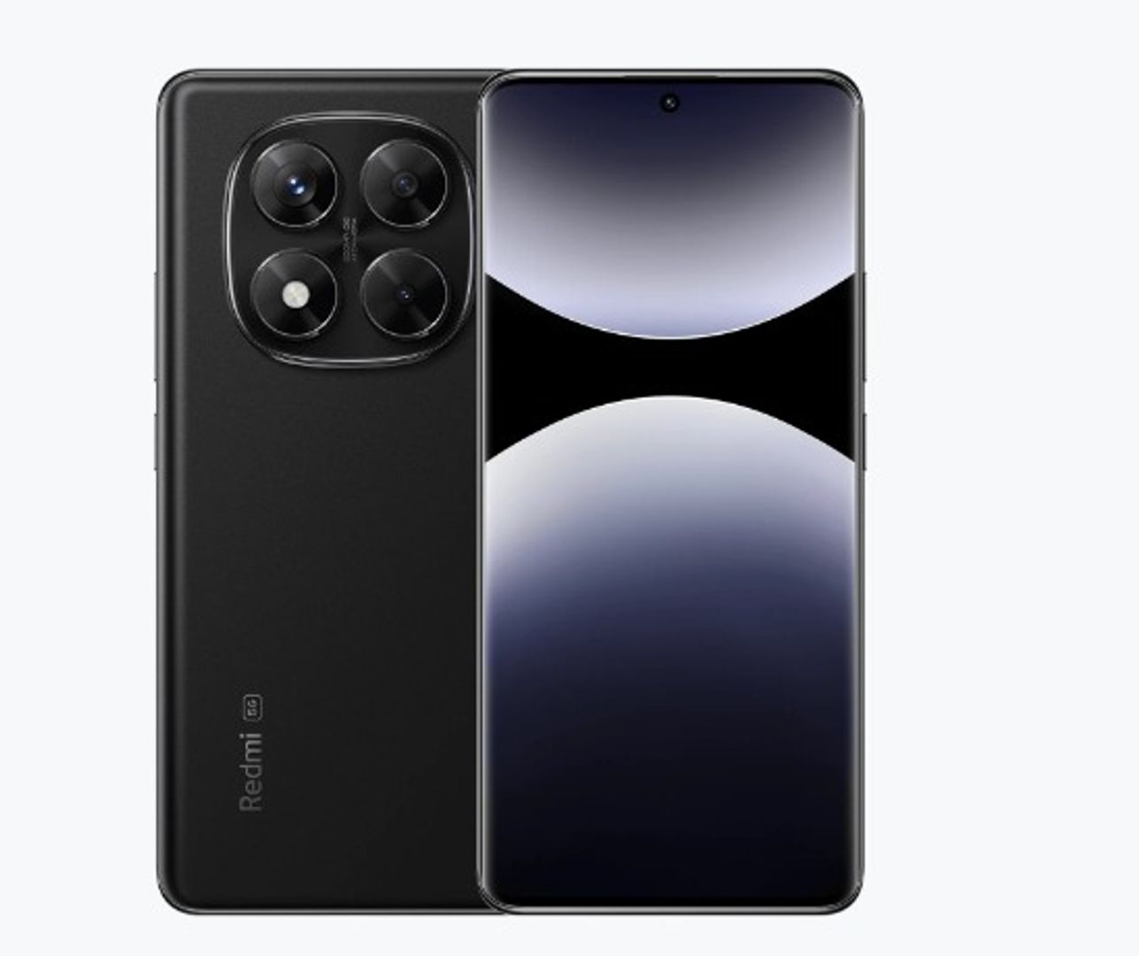 XIAOMI NOTE 14 pro+ 5G - 