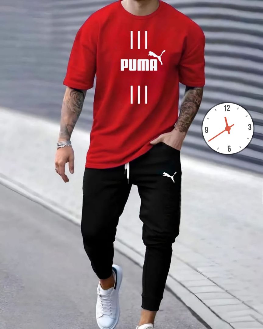 CONJUNTO HOMBRE O NIÑO