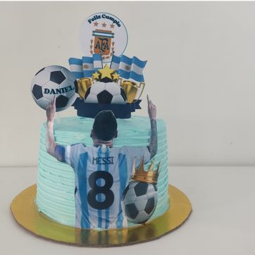 Imagen del producto Torta perosnalizada