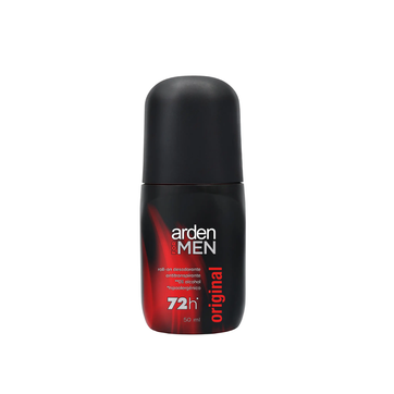 Imagen del producto DESODORANTE ARDEN FOR MEN ROLLON X 50ML