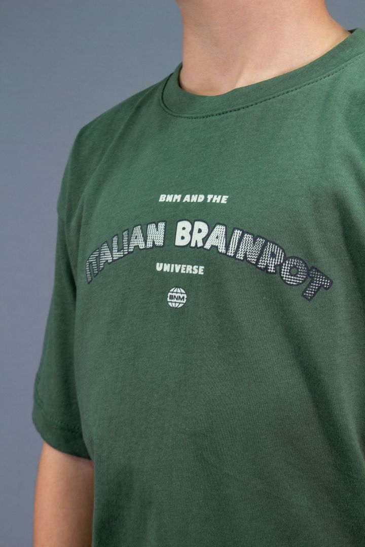 C. NIÑO C1 ITALIAN BRAINROT