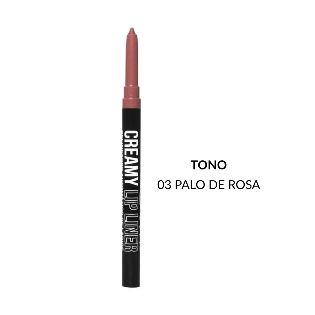 DELINEADOR AUTOMATICO DE LABIOS SAMY