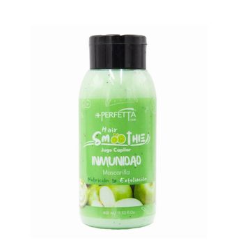 HAIR SMOOTHIE EXFOLIANTE X 400ML - imagen 1