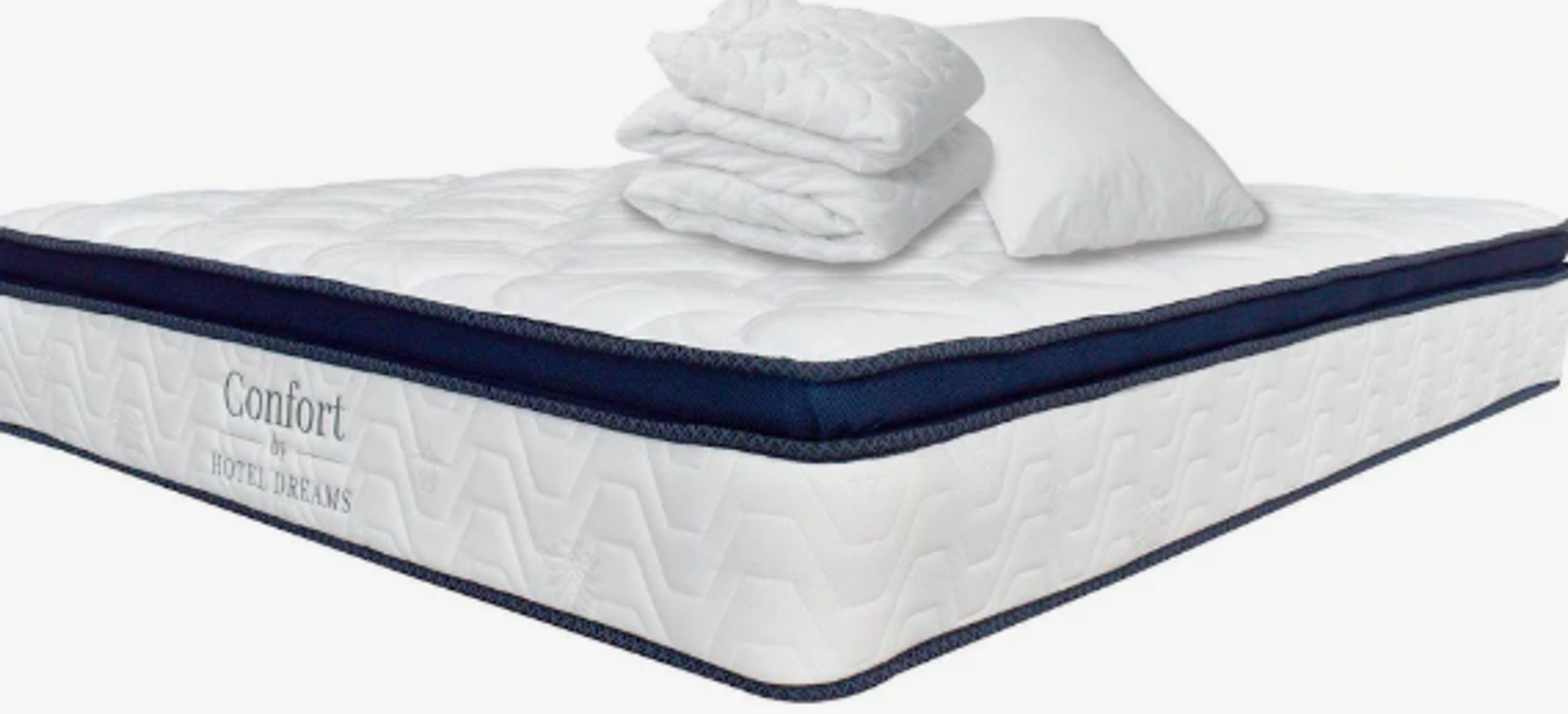 COL HIGH CONFORT SATIN 200 X 200