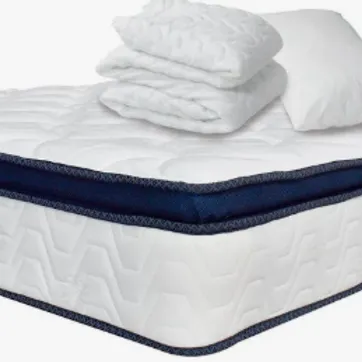 Imagen del producto COL HIGH CONFORT SATIN 200 X 200