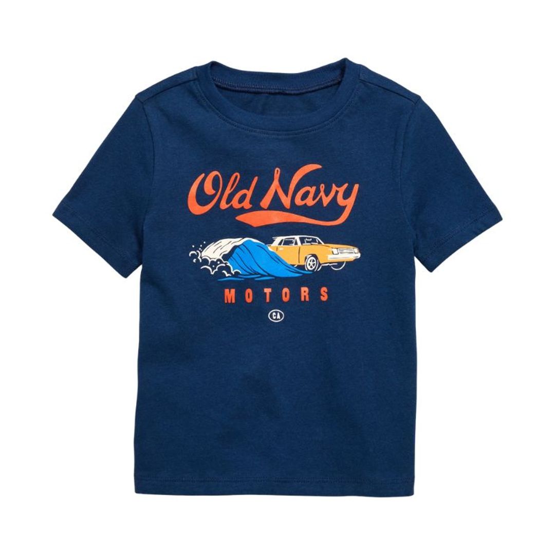 2T Camiseta OLD NAVY