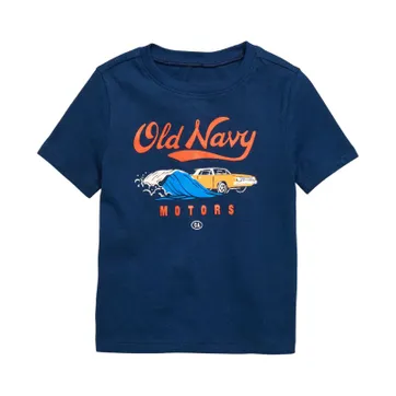 Imagen del producto 2T Camiseta OLD NAVY