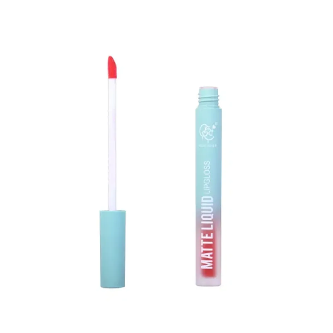 BRILLO MATTE LIQUID TRUE  LOVER LIPGLOSS