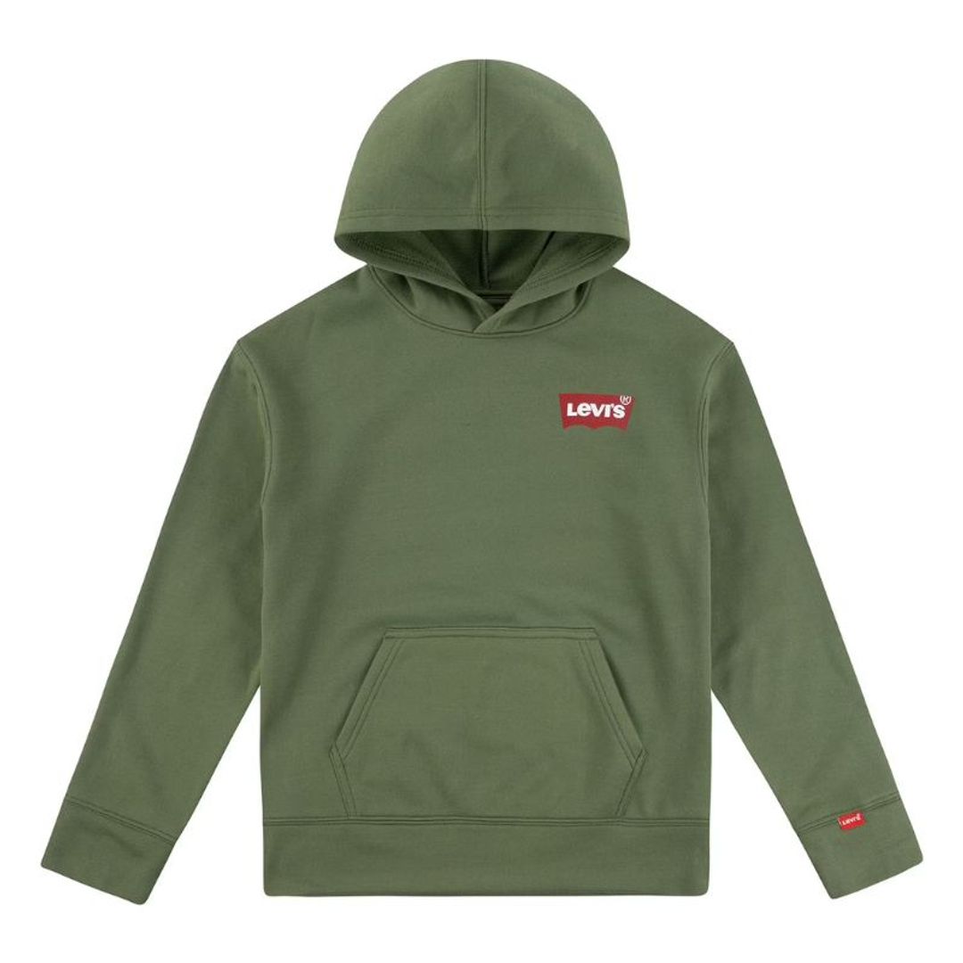 8 Hoodie LEVIS