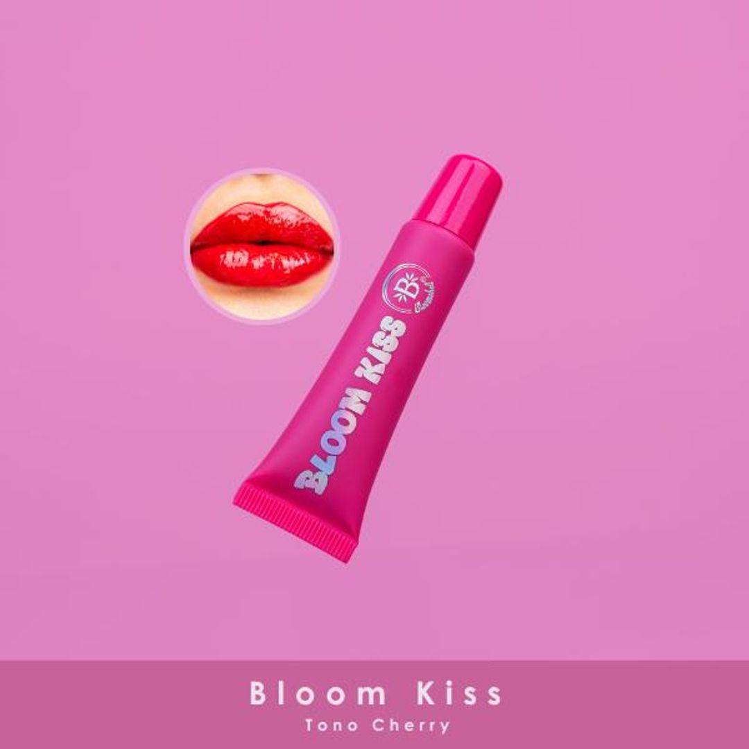 BLOOM KISS BLOOMSHELL