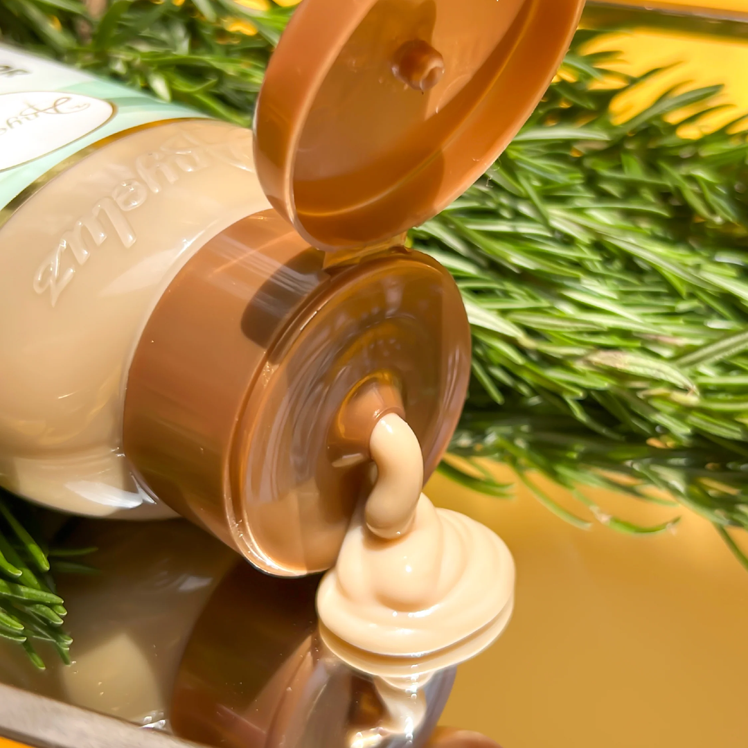 Acondicionador Romero Anyeluz