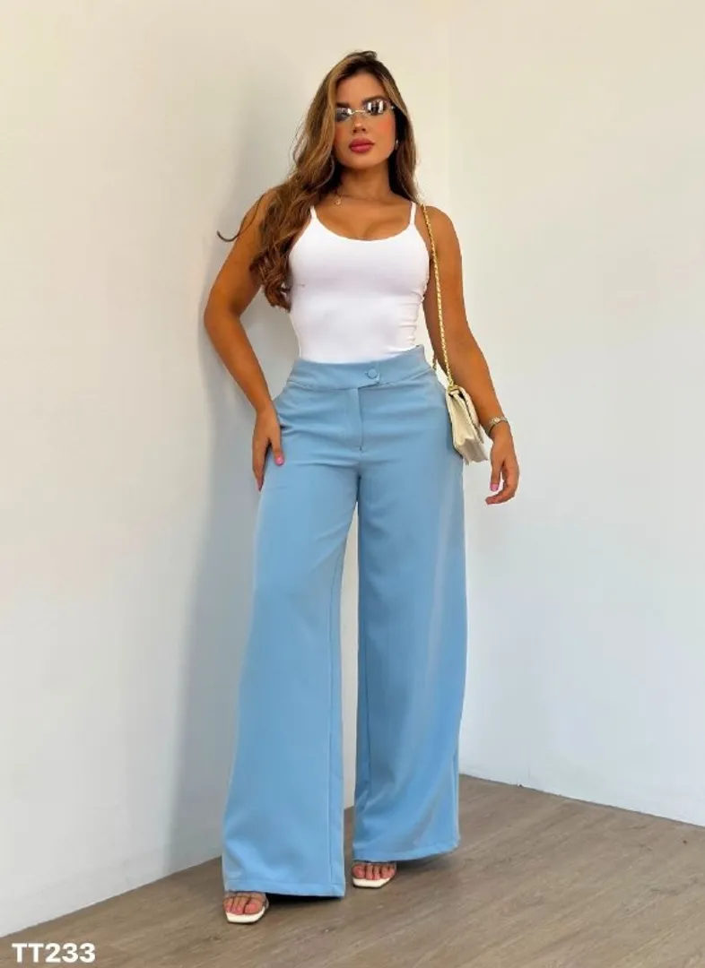 TT233 PANTALON