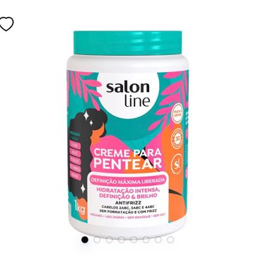 Imagen del producto CREMA DEFINICIÓN MÁXIMA 1 kilo