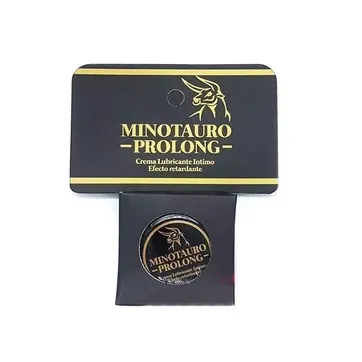Imagen del producto POTENCIADOR MINOTAURO