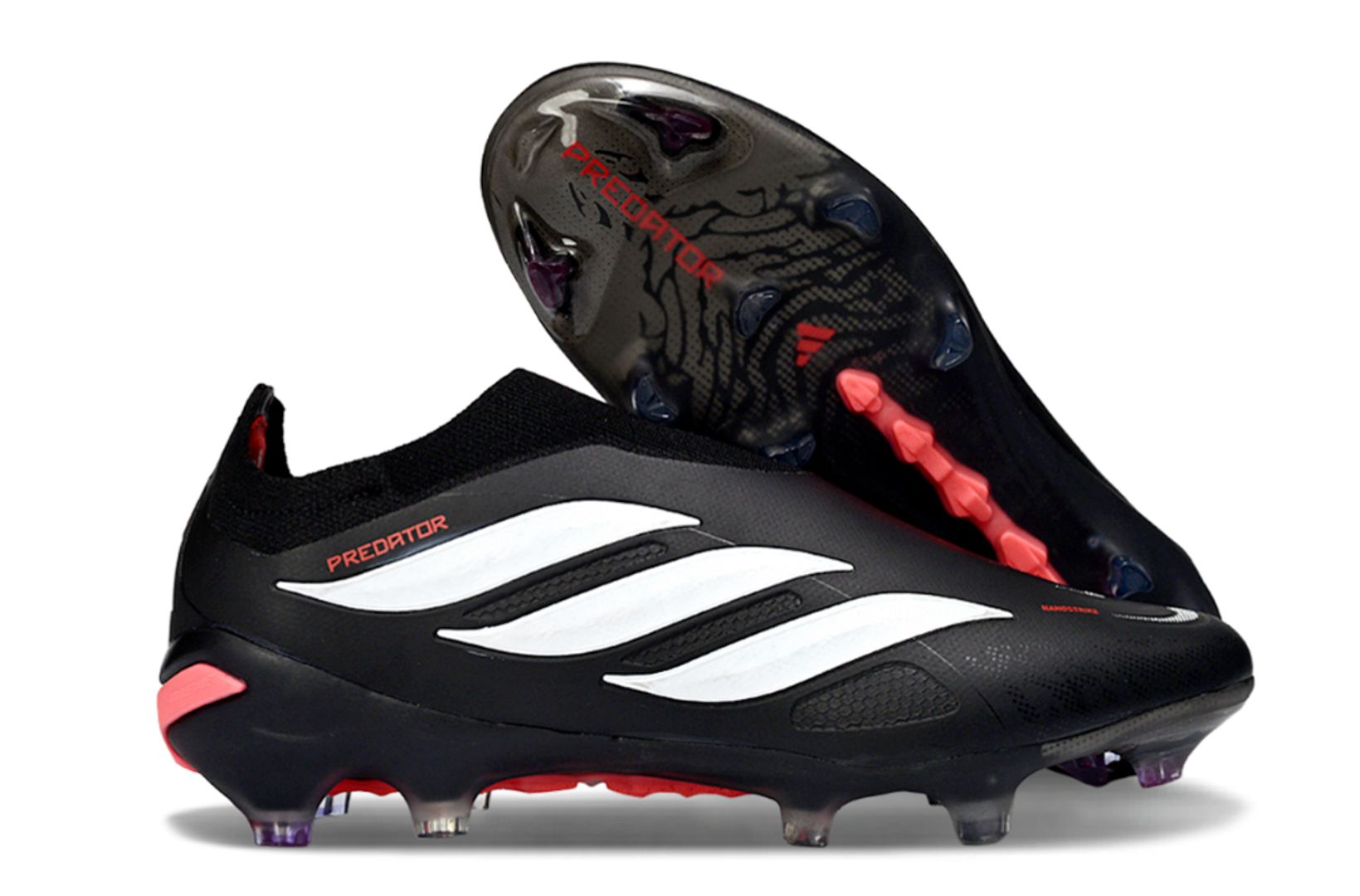 Tacos Predator FG - Natural firme Lote 1