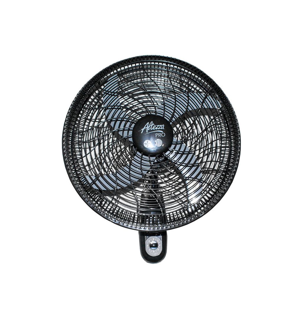 VENT DE PARED ALTEZZA 18" MALLA PLASTICA