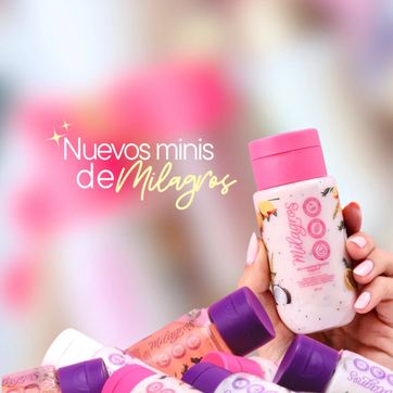 Minis 100ml - imagen 1