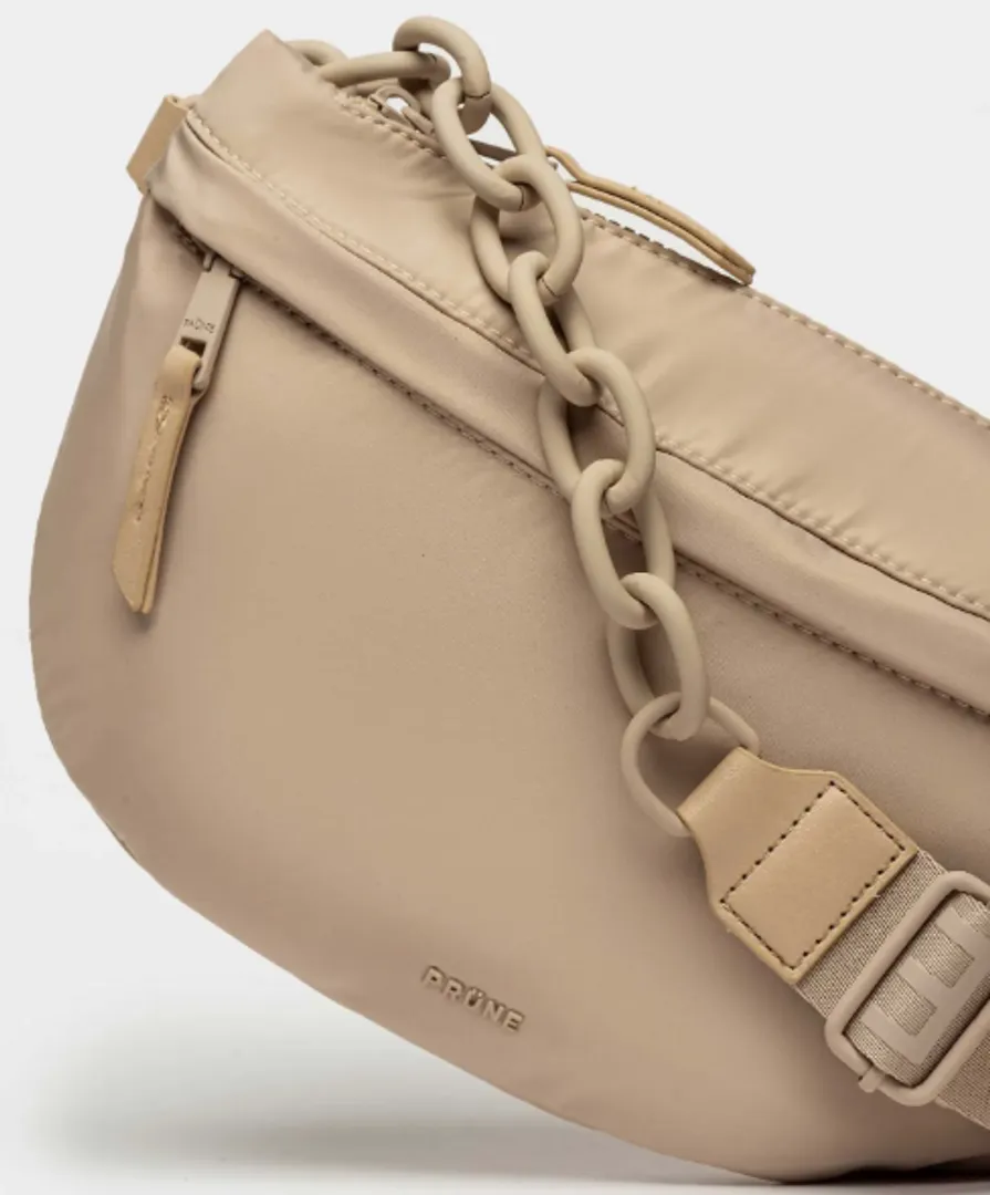 RIÑONERA MATCH TAUPE