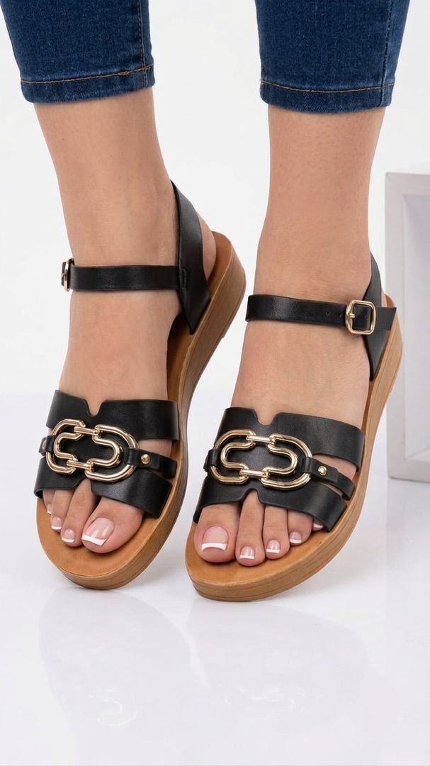SANDALIAS DAMA