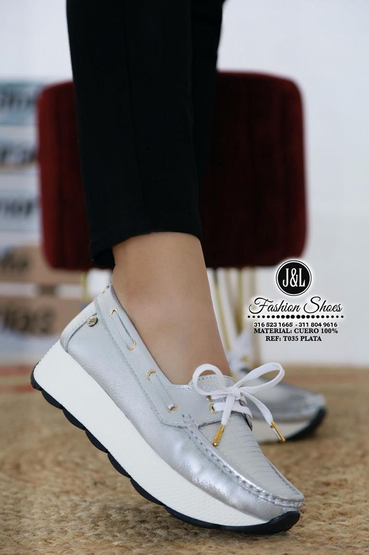 MOCASIN