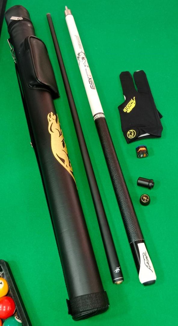 TACO REPLICA PREDATOR