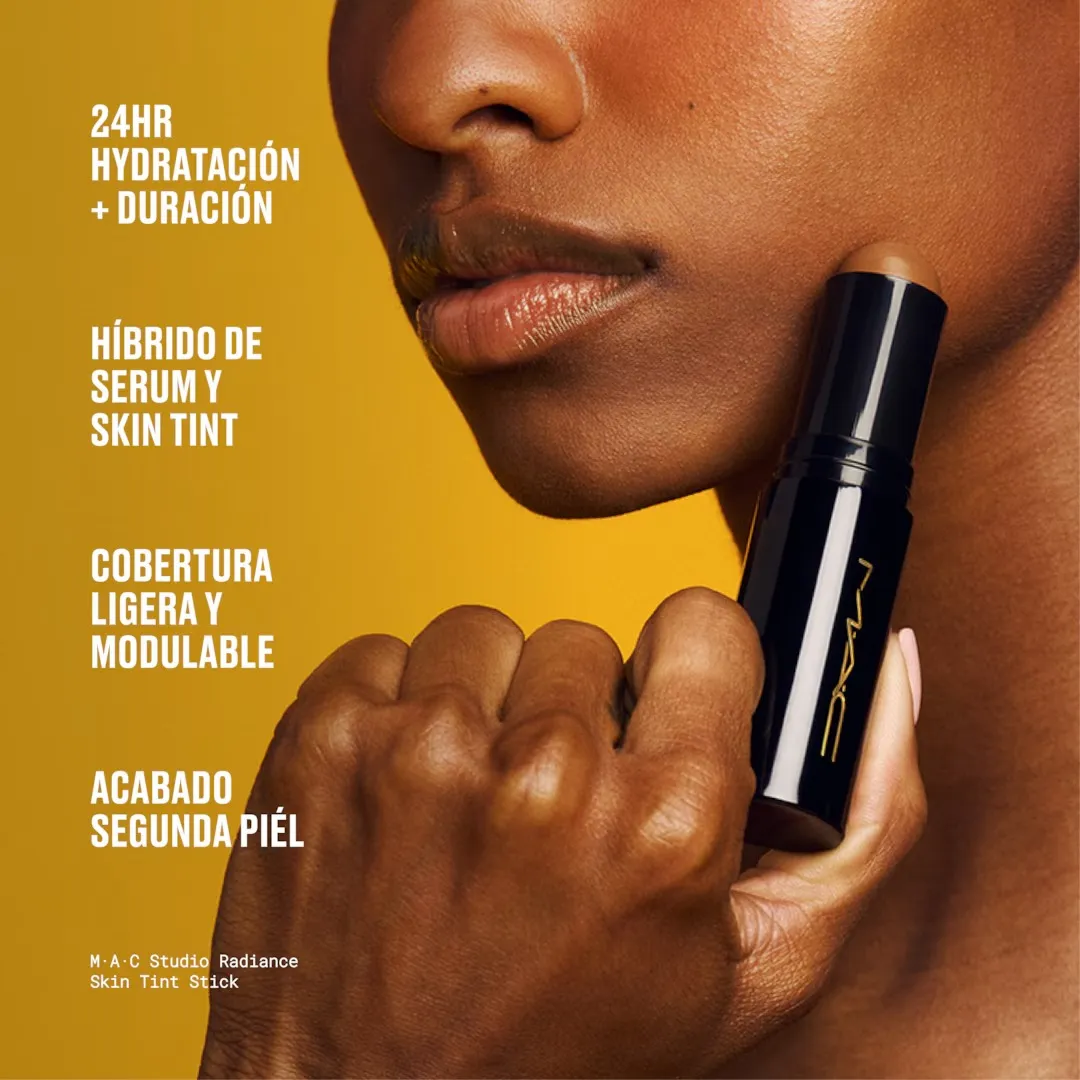 MAC STUDIO RADIANCE SKIN TINT STICK