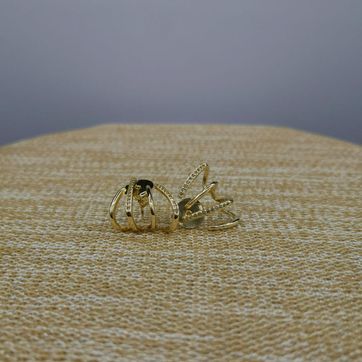 Imagen del producto Topo dorado, covergold 