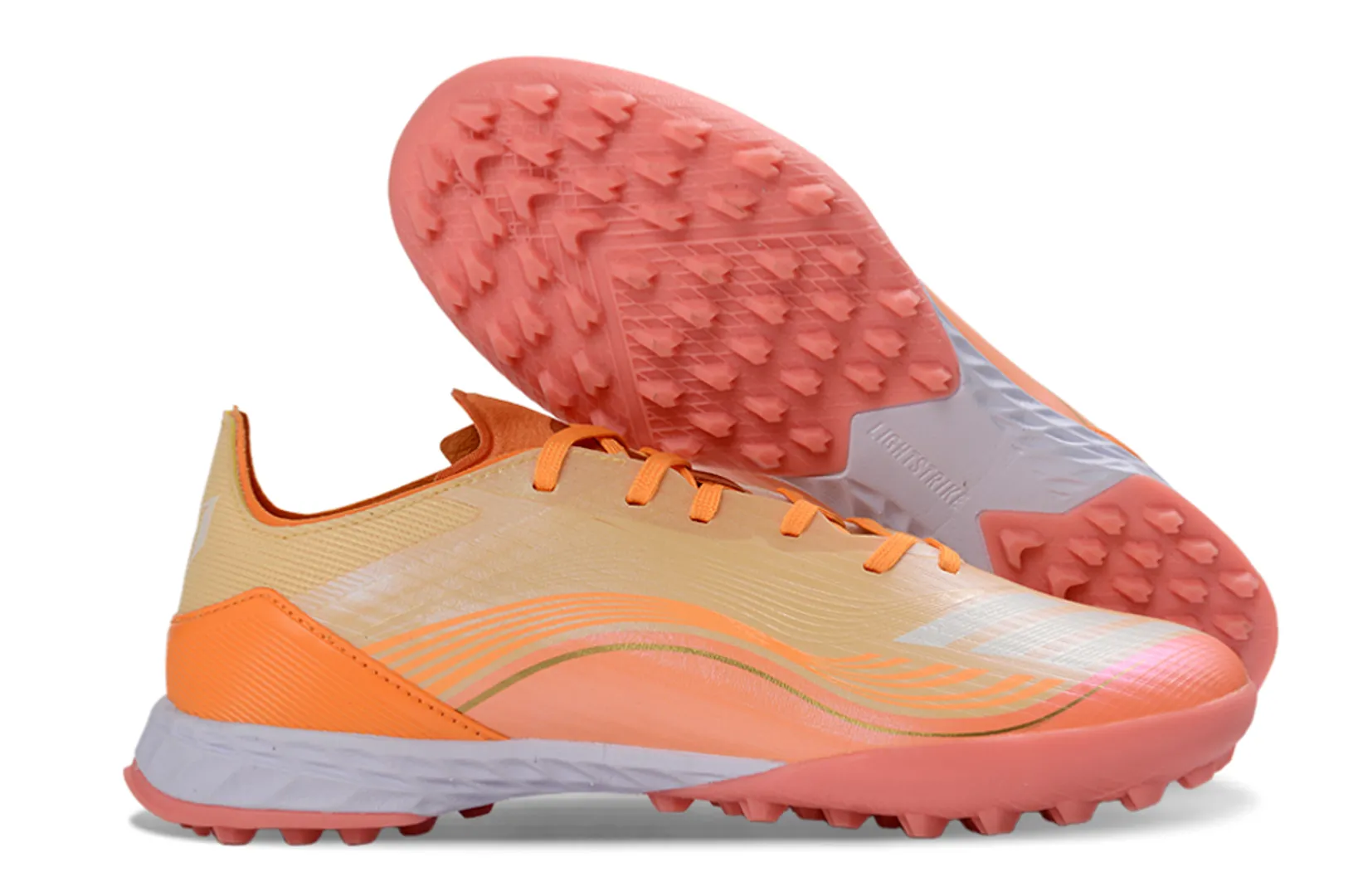Tenis F50 TF - Sintética / Turf Lote 1