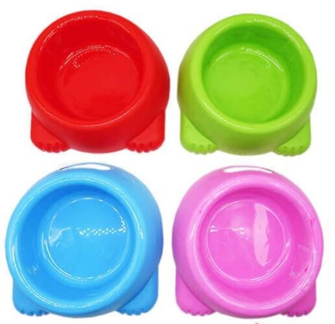 COMEDERO MASCOTA GRANDE 	