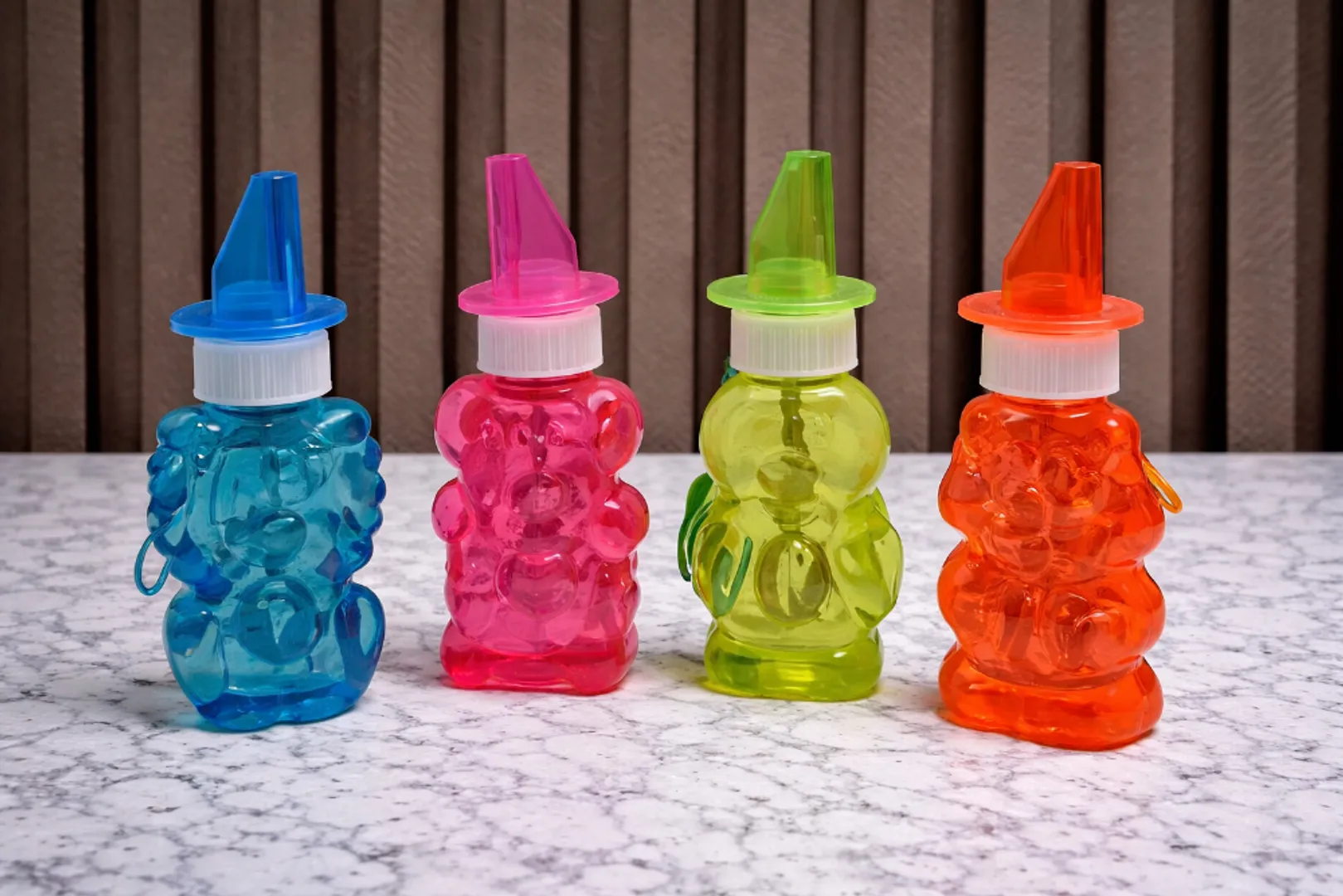 BURBUJERO PITO x 12 UNIDADES 