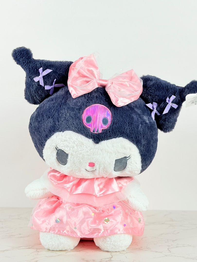 KUROMY VESTIDO 45CM