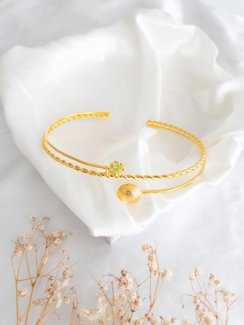 Choker Caro Cruz 