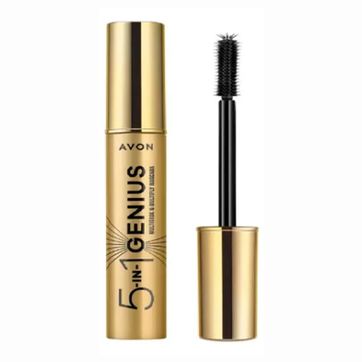 Imagen del producto PESTAÑINA MULTIBENEFICIOS 5 EN 1 GENIUS