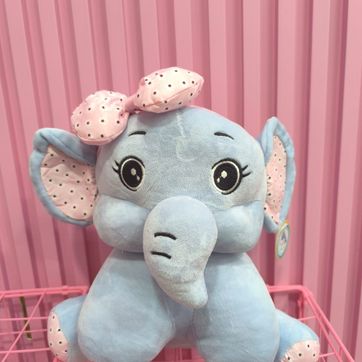 ELEFANTE CON LAZO - imagen 1