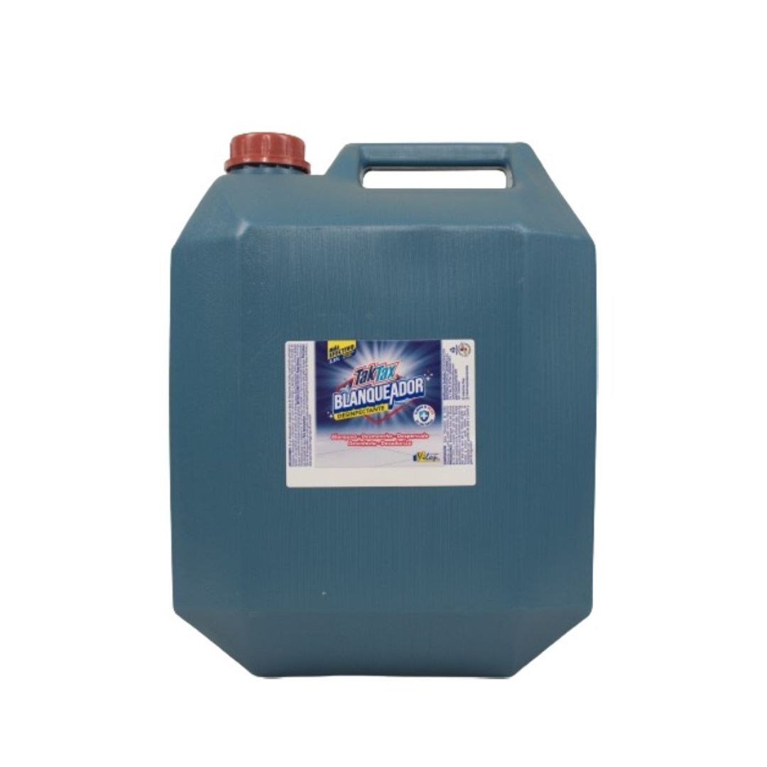 J.BLANQUEADOR 3.5% EXP. SIN AROMA TAKTAX X 19.000 ML