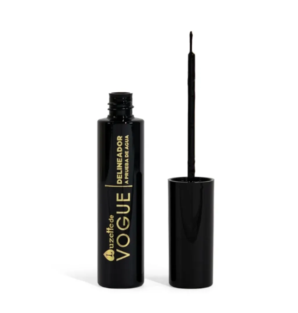 Delineador Luzette Vogue 12h