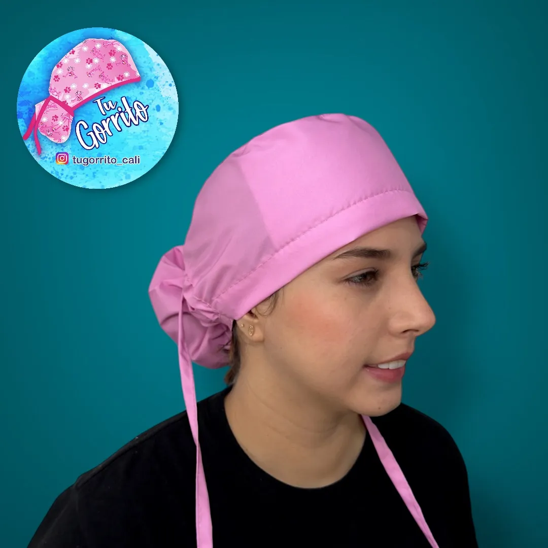 solo tono rosado
