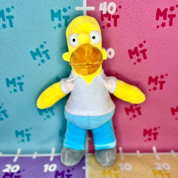 Imagen del producto Homero Sr-30