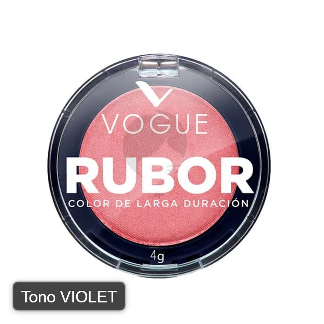Rubor Vogue 
