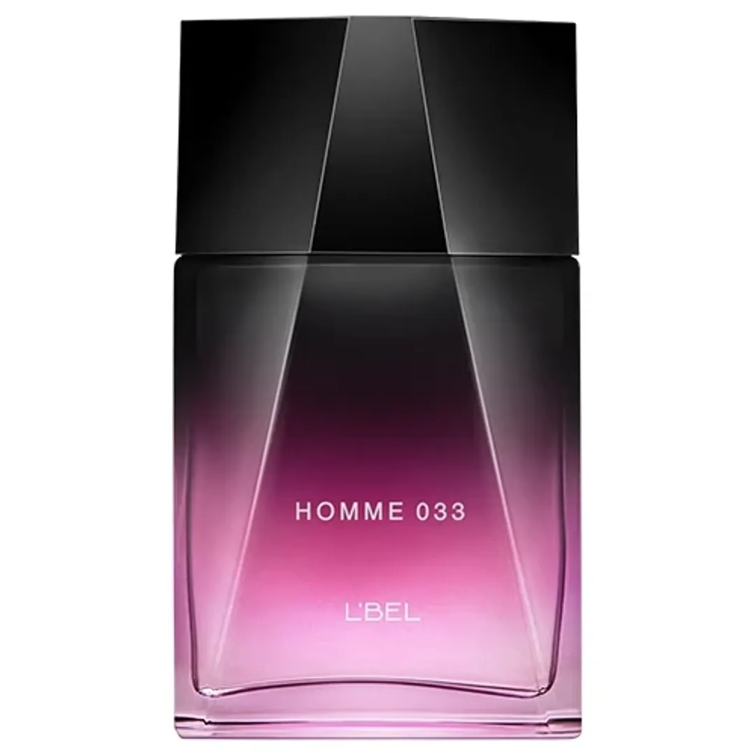 Homme 033 Perfume para Hombre 100 Ml