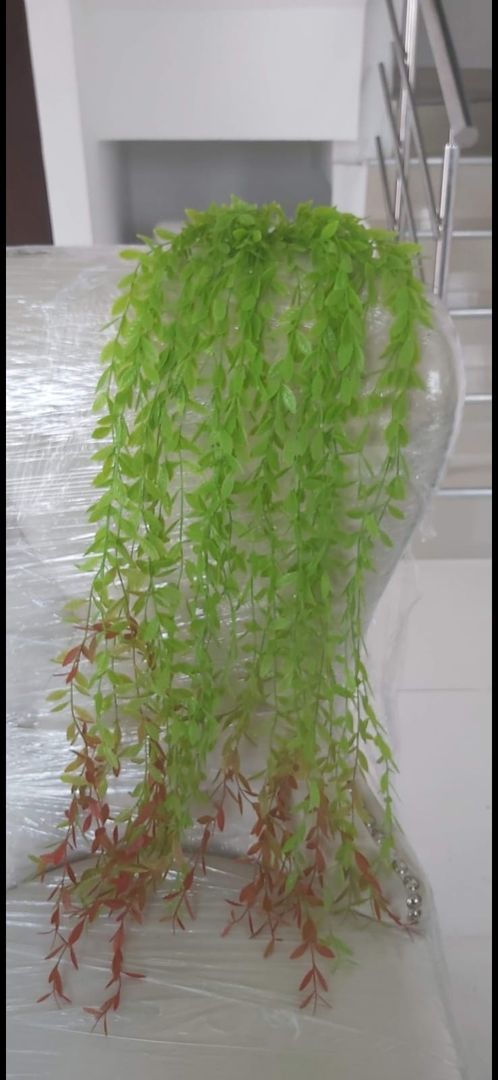 RAMA COLGANTE ARTIFICIAL