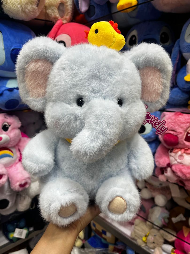 ELEFANTE 29CM