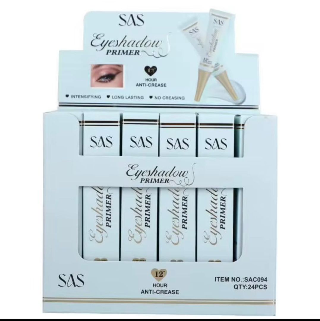 Primer para Sombras SAS 