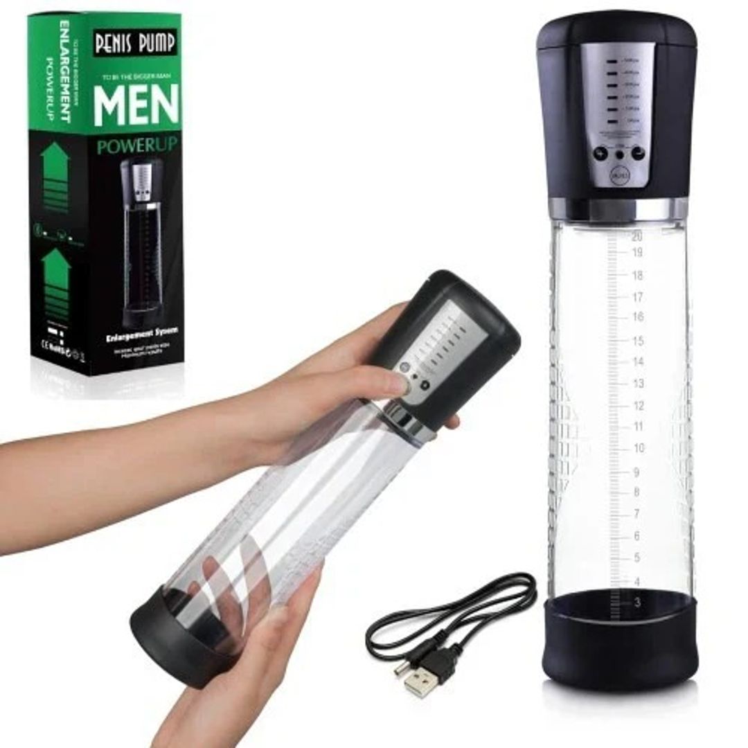 POWER UP BOMBA AUTOMATICA