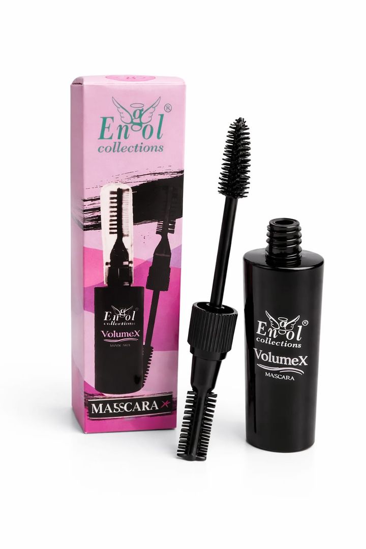 PESTAÑINA ENGOL COLLECTIONS VOLUMENX MASCARA 