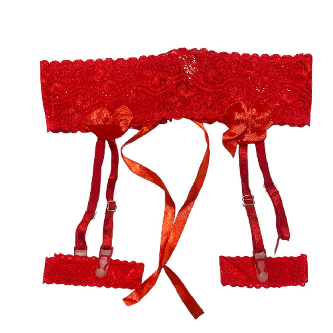 LIGUERO EN ENCAJE REF: L002