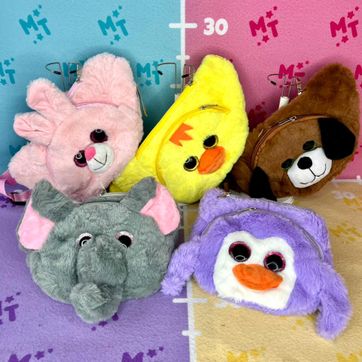 Canguro PERSONAJES - imagen 1