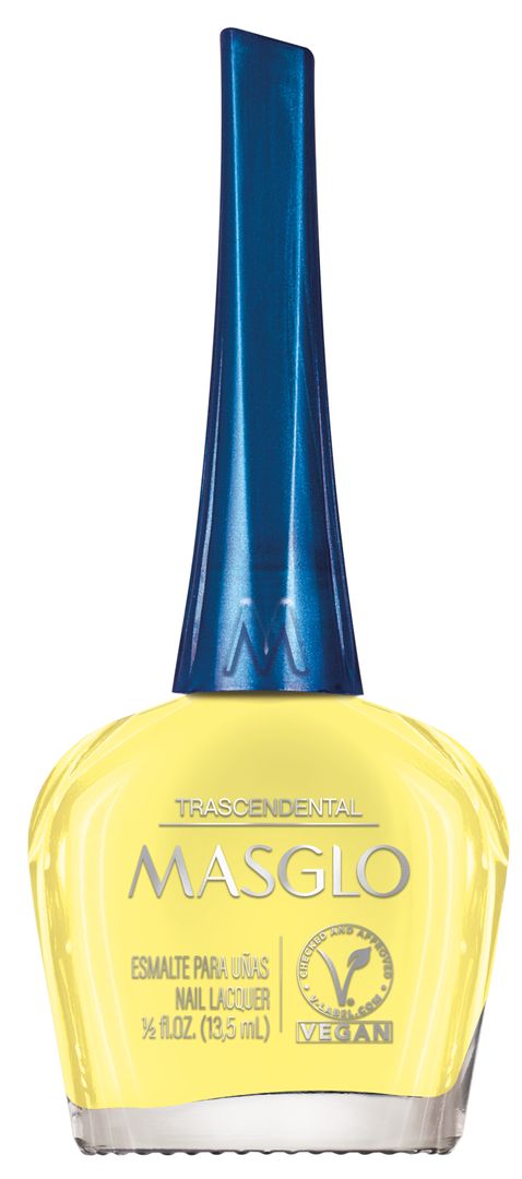 ESMALTE MASGLO TRASCENDENTAL