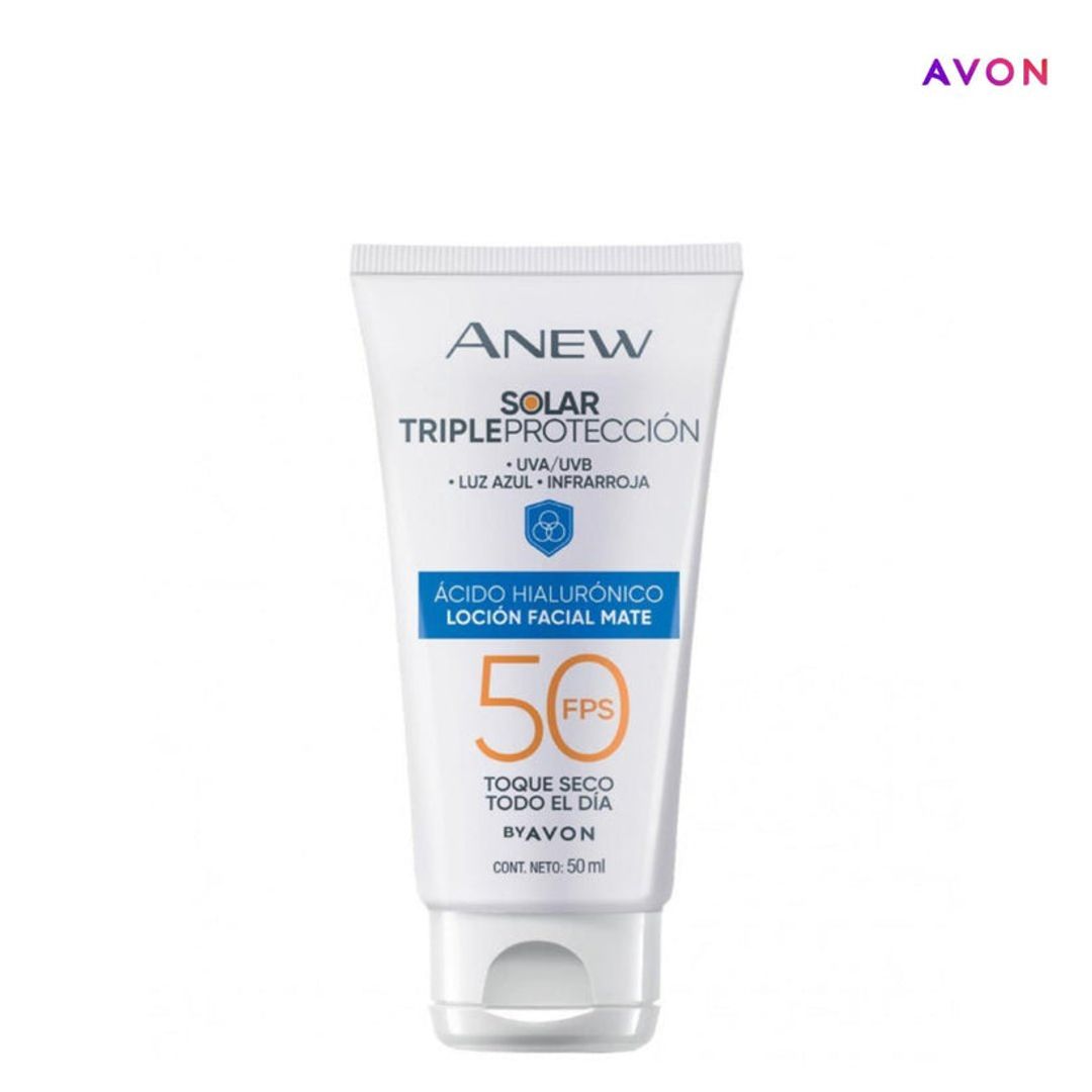 ANEW PROTECTOR SOLAR MATE FPS 50