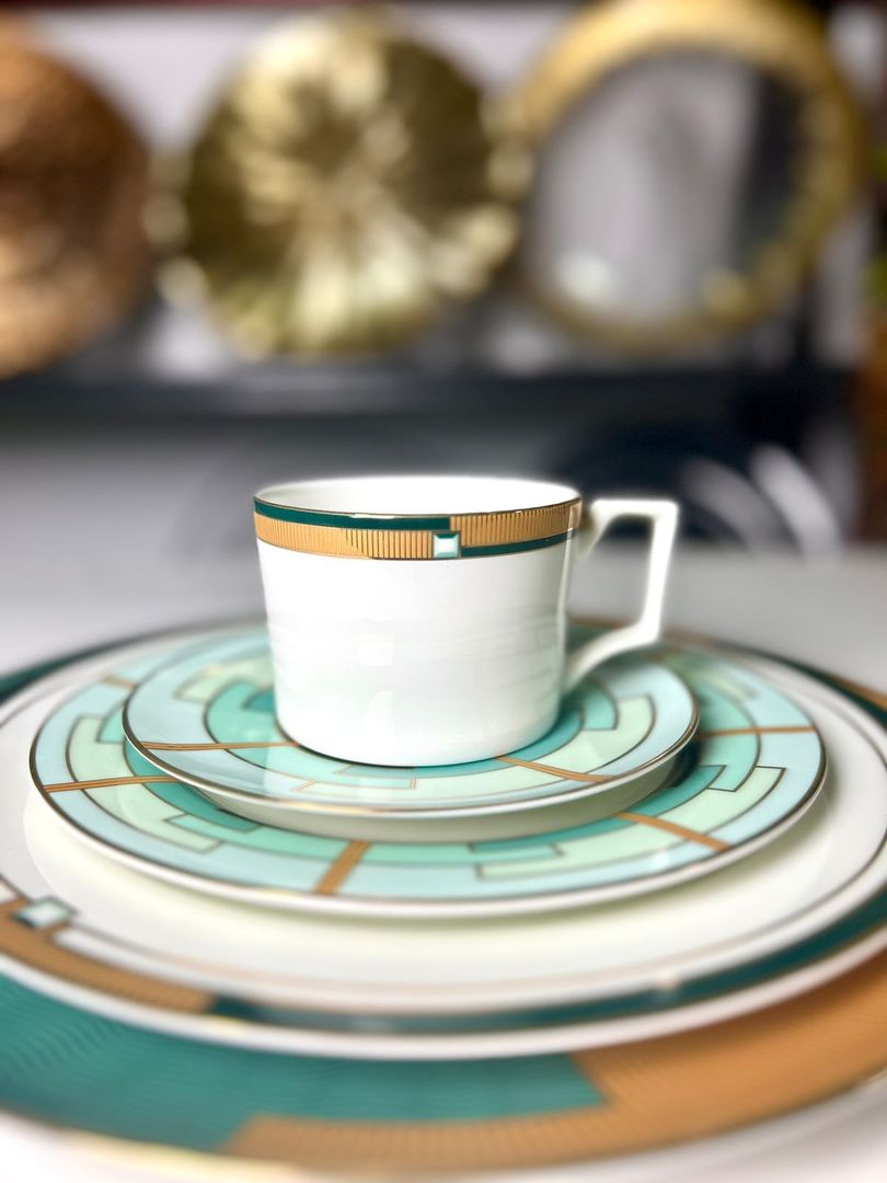 VAJILLA - VISTA ALEGRE